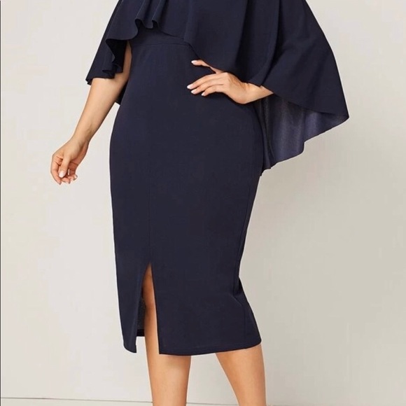 DRESS NWOT - Picture 3 of 7